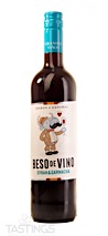 Beso de Vino 2019 Syrah & Garnacha Cariñena