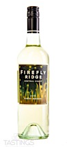 Firefly Ridge 2018  Pinot Grigio