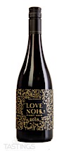 Love Noir 2018  Pinot Noir