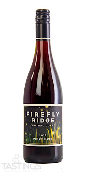Firefly Ridge
