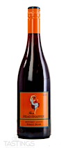 It’s a Headsnapper 2018  Pinot Noir