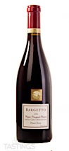 Bargetto 2019 Reserve Pinot Noir