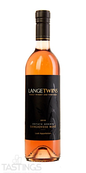LangeTwins Family Winery and Vineyards