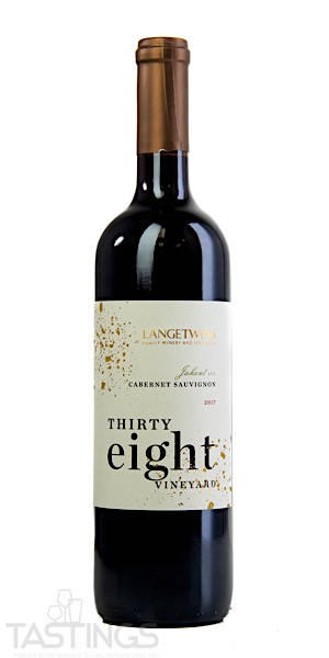LangeTwins Family Winery and Vineyards