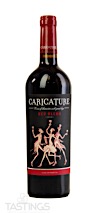 Caricature 2018 Red Blend California
