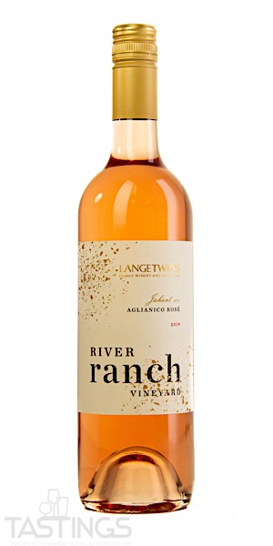 LangeTwins Family Winery and Vineyards