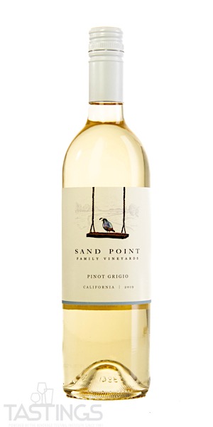 Sand Point Family Vineyards