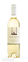 Sand Point Family Vineyards 2019  Sauvignon Blanc