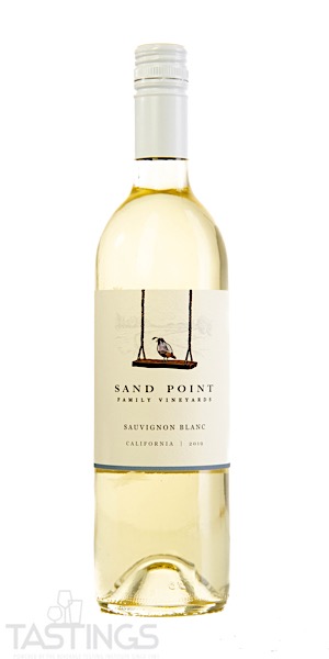 Sand Point Family Vineyards