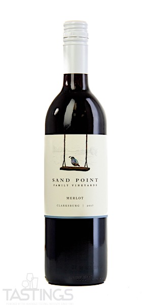 Sand Point Family Vineyards