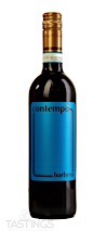 Contempo 2019 Barbera, Piemonte DOC