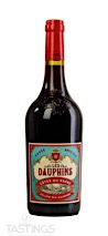 Les Dauphins 2018 Côtes du Rhône Rouge