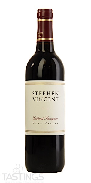 Stephen Vincent
