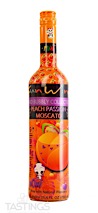 FUN WINE NV Peach Passion Moscato™, European Union