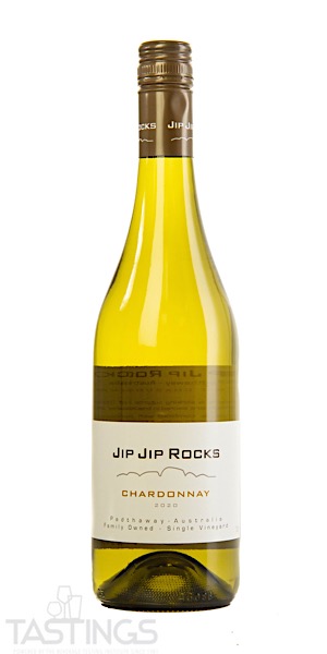Jip Jip Rocks