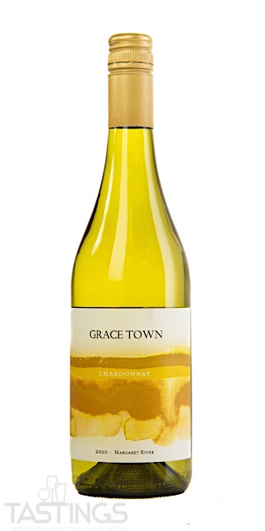Grace Town