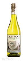 Greyrock 2020  Sauvignon Blanc