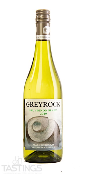 Greyrock