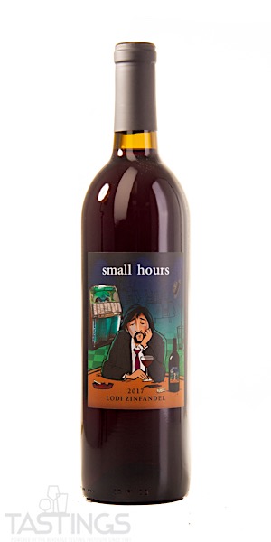 Small Hours