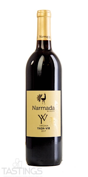 Narmada Winery