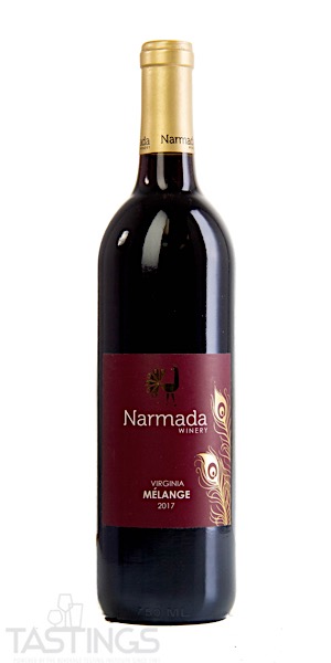 Narmada Winery