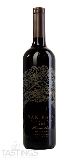 Oak Farm Vineyards