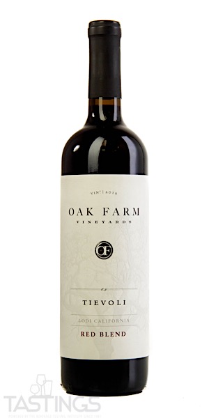 Oak Farm Vineyards