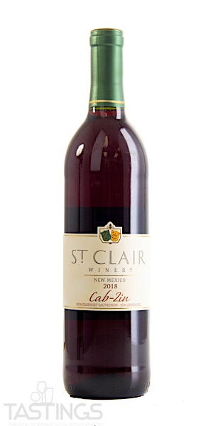 St. Clair Winery