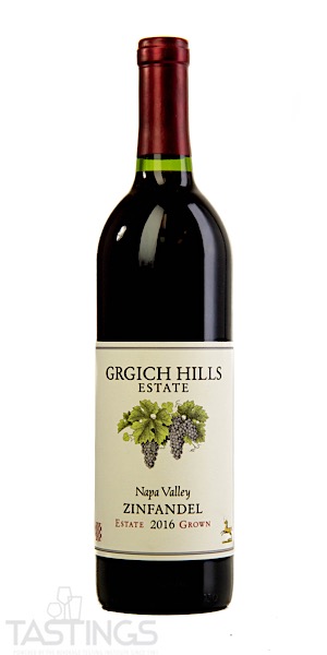 Grgich Hills