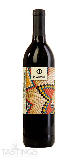 Kwaya Cellars