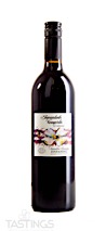 Shenandoah Vineyards 2018 Special Reserve, Zinfandel, Amador County