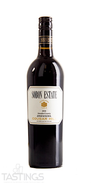 Sobon Estate