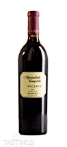 Shenandoah Vineyards 2018 ReZerve®, Barbera, Amador County