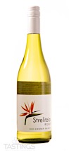 Strelitzia Ridge 2020 Chenin Blanc, Western Cape