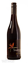 Strelitzia Ridge 2018  Shiraz