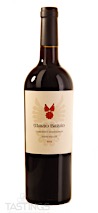 Mario Bazán 2015  Cabernet Sauvignon