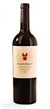 Mario Bazán 2016  Cabernet Sauvignon