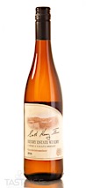 Henry Estate 2016 Scott Henry III Gewurztraminer