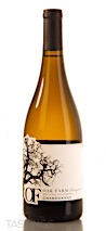 Oak Farm Vineyards 2018  Chardonnay