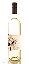 Oak Farm Vineyards 2018  Albarino