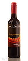 DoubleLife NV Temptation Red Blend American