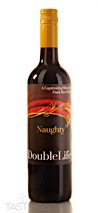 DoubleLife NV Naughty Red Blend American