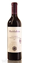 Maddalena 2017  Cabernet Sauvignon