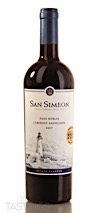 San Simeon 2017  Cabernet Sauvignon