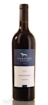 Lorenzi Estate 2016 The Seven Cabernet Sauvignon
