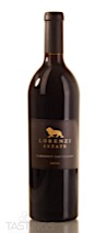 Lorenzi Estate 2016 Reserve Cabernet Sauvignon