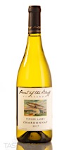 Point of the Bluff Vineyards 2017  Chardonnay