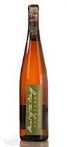 Point of the Bluff Vineyards 2016 Dry Riesling