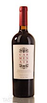 Car Men Air 2018  Carmenere