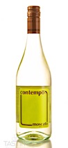 Contempo NV Moscato Vino Frizzante Moscato